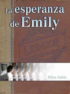 cover image of La esperanza de Emily